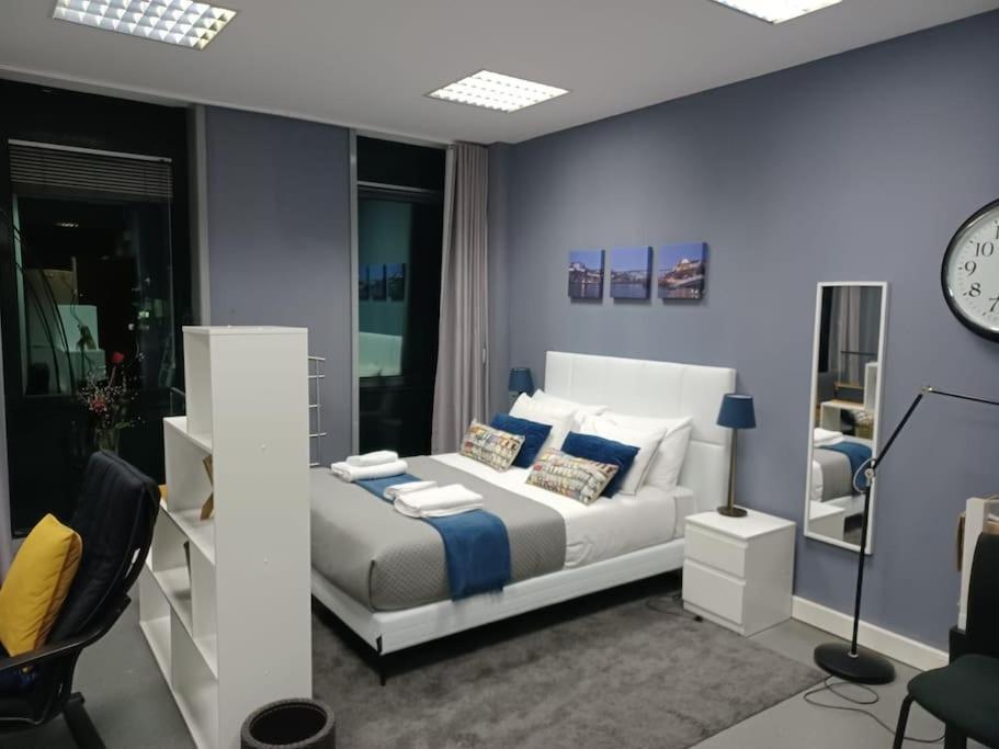 Oporto Grace City 2 Downtown Exterior foto
